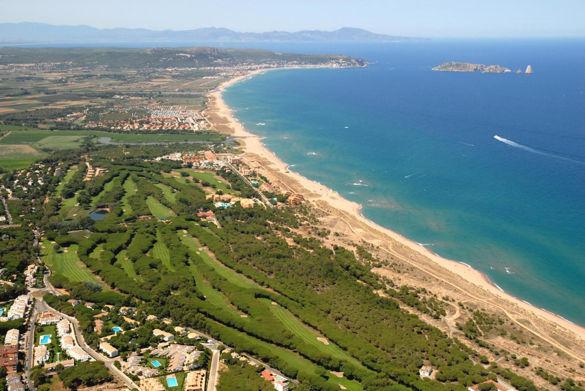Apartamento 4 Pax A 300M Playa Con Acceso A Piscina Mp 2H Pals Kültér fotó